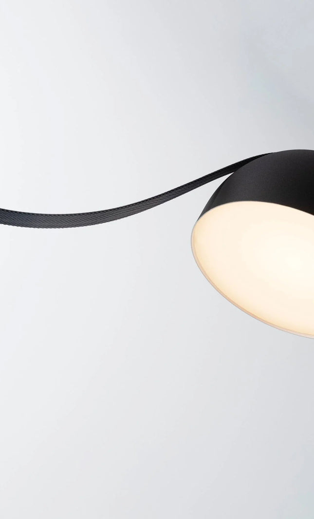Pendant lamp CANIVAS by Rodesigne