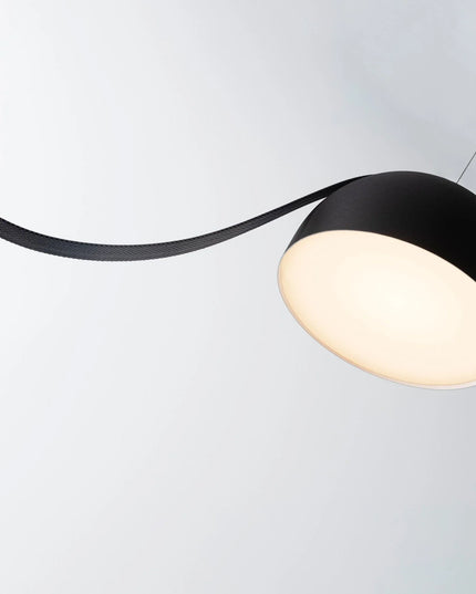 Pendant lamp CANIVAS by Rodesigne