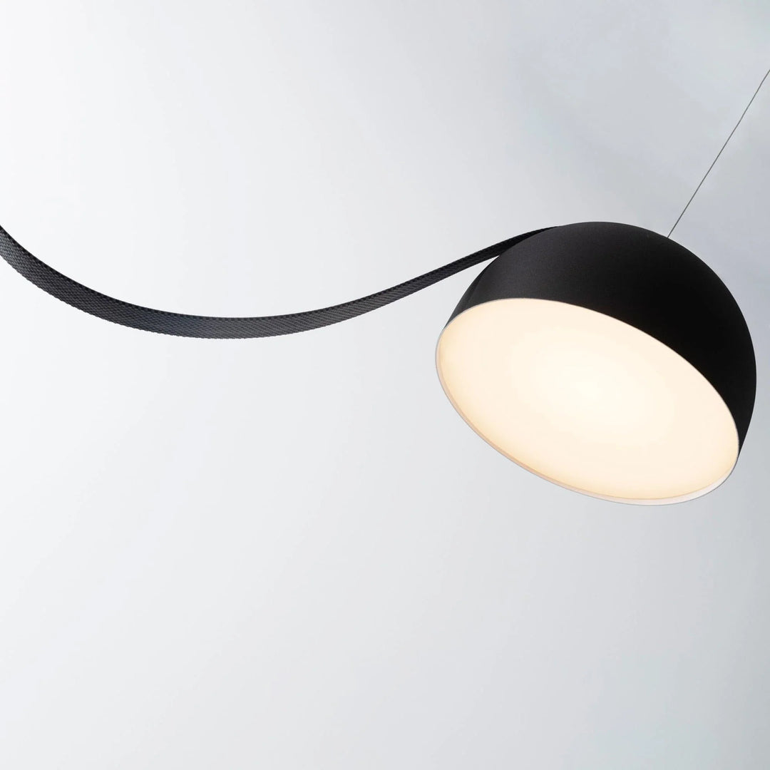 Pendant lamp CANIVAS by Rodesigne