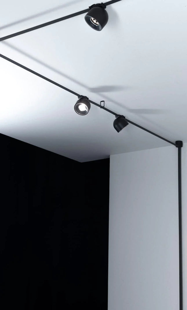 Pendant lamp CANIVAS by Rodesigne