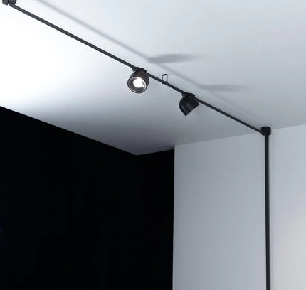 Pendant lamp CANIVAS by Rodesigne — modern pendant light, custom designer lighting by RODESIGNE
