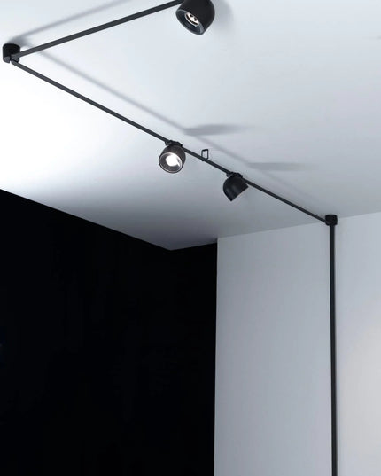 Pendant lamp CANIVAS by Rodesigne