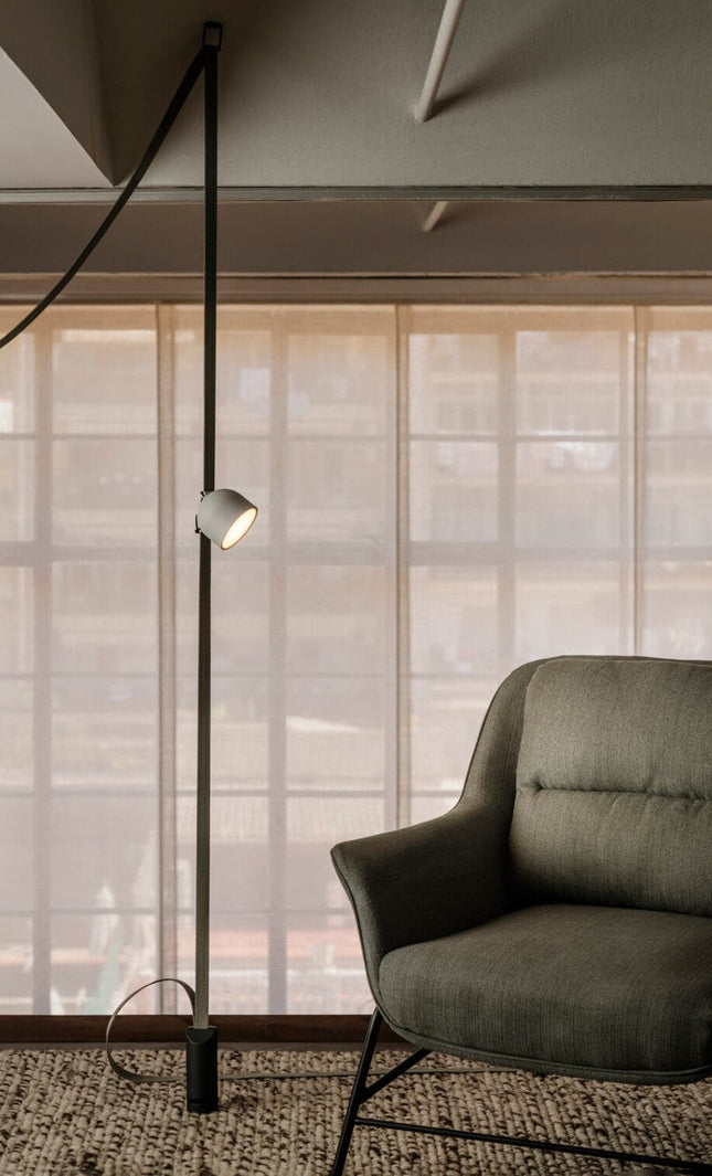 Pendant lamp CANIVAS by Rodesigne