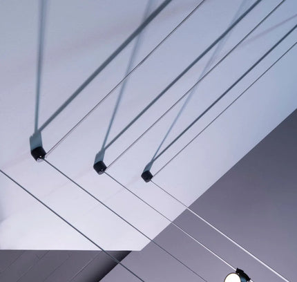 Pendant lamp CANIVAS by Rodesigne — modern pendant light, custom designer lighting by RODESIGNE