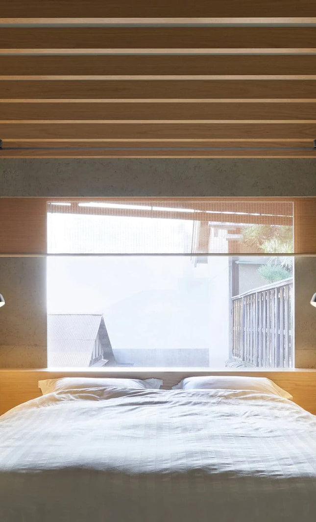 Pendant lamp CANIVAS by Rodesigne