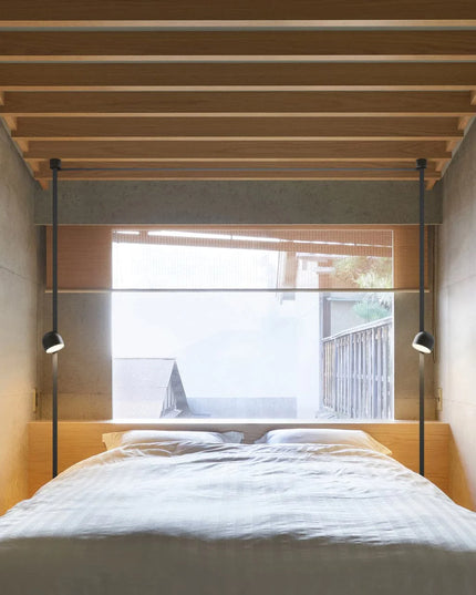 Pendant lamp CANIVAS by Rodesigne