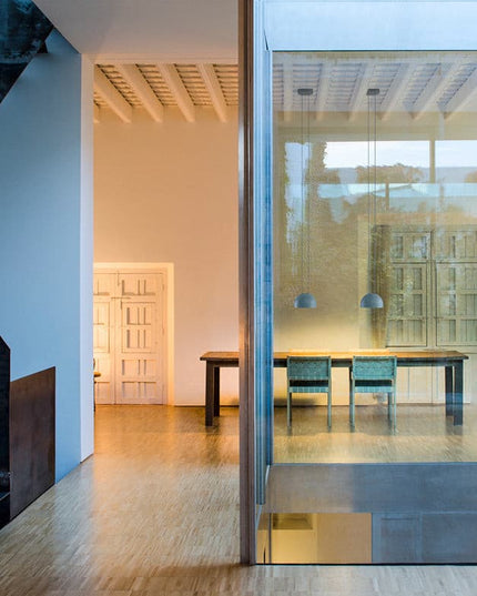 Pendant lamp CANIVAS by Rodesigne