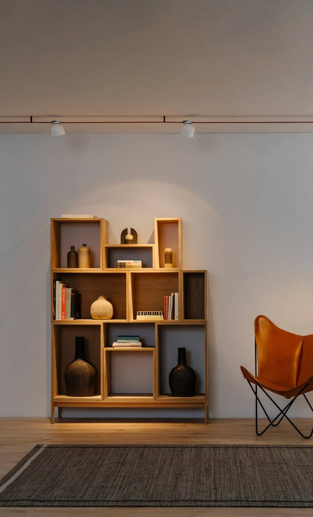 Pendant lamp CANIVAS by Rodesigne