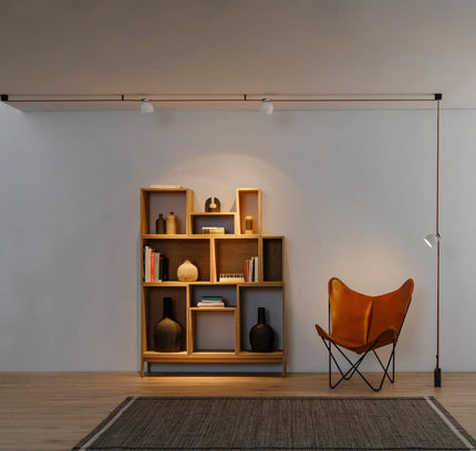 Pendant lamp CANIVAS by Rodesigne — modern pendant light, custom designer lighting by RODESIGNE