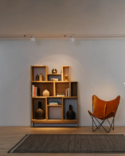 Pendant lamp CANIVAS by Rodesigne