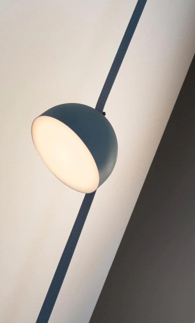 Pendant lamp CANIVAS by Rodesigne