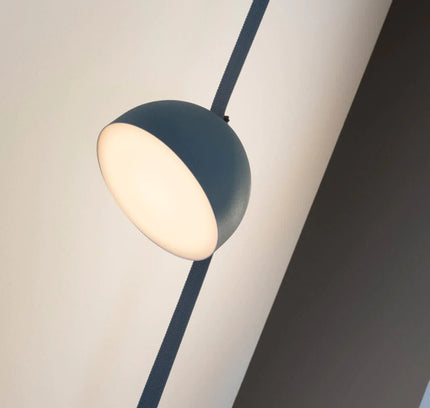 Pendant lamp CANIVAS by Rodesigne — modern pendant light, custom designer lighting by RODESIGNE