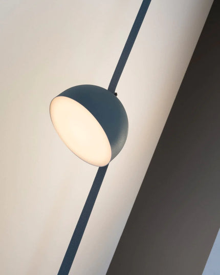 Pendant lamp CANIVAS by Rodesigne