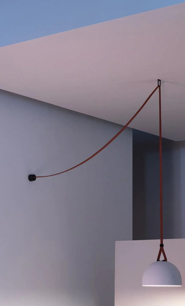 Pendant lamp CANIVAS by Rodesigne