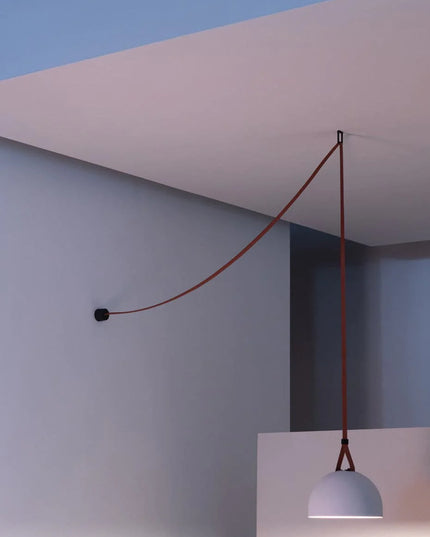 Pendant lamp CANIVAS by Rodesigne