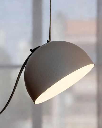 Pendant lamp CANIVAS by Rodesigne