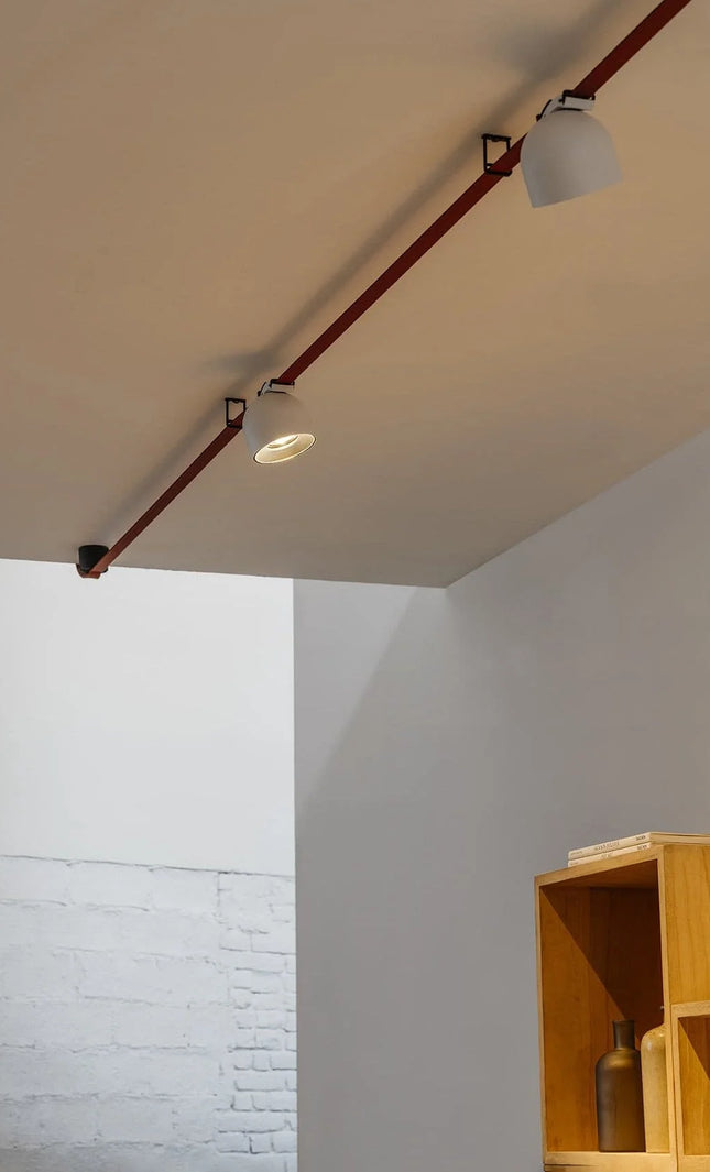 Pendant lamp CANIVAS by Rodesigne