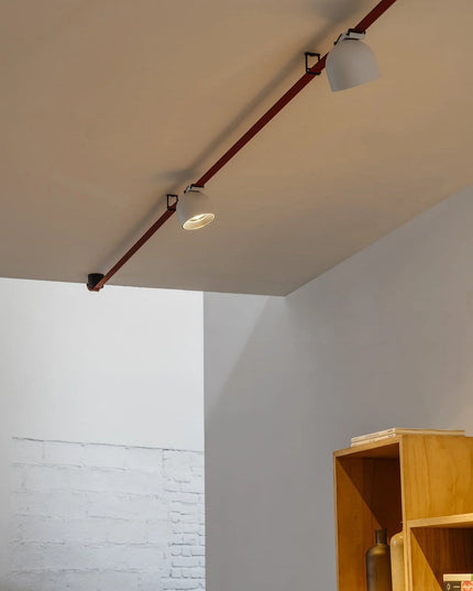 Pendant lamp CANIVAS by Rodesigne