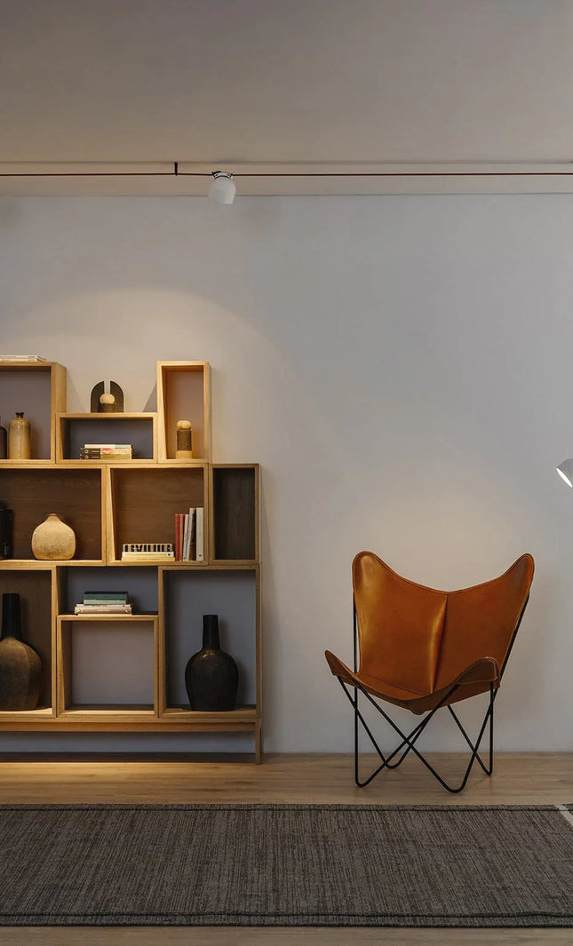 Pendant lamp CANIVAS by Rodesigne