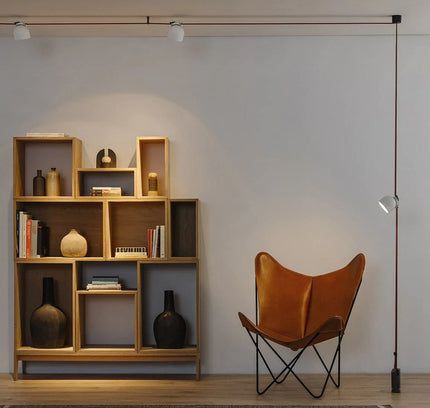 Pendant lamp CANIVAS by Rodesigne — modern pendant light, custom designer lighting by RODESIGNE