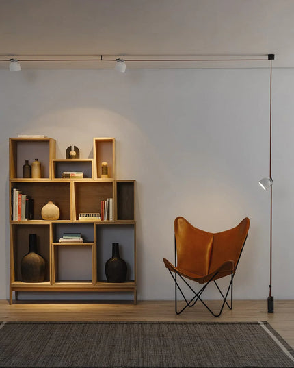 Pendant lamp CANIVAS by Rodesigne