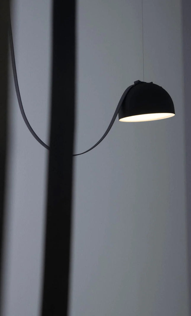 Pendant lamp CANIVAS by Rodesigne