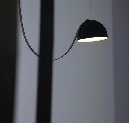 Pendant lamp CANIVAS by Rodesigne — modern pendant light, custom designer lighting by RODESIGNE