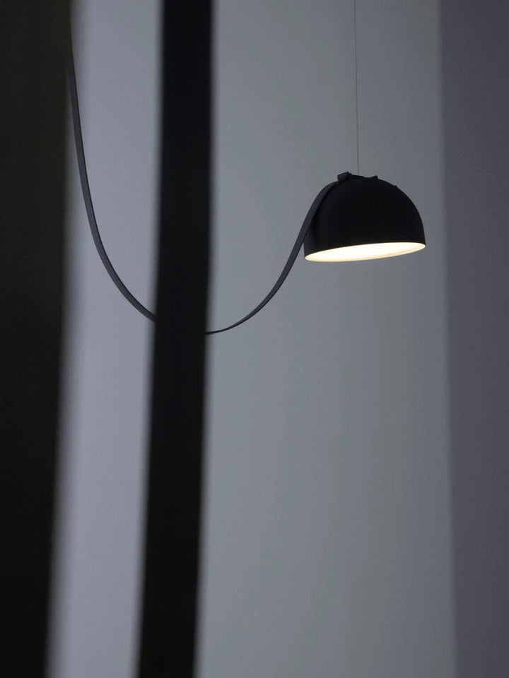 Pendant lamp CANIVAS by Rodesigne