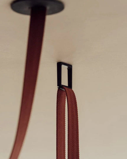 Pendant lamp CANIVAS by Rodesigne