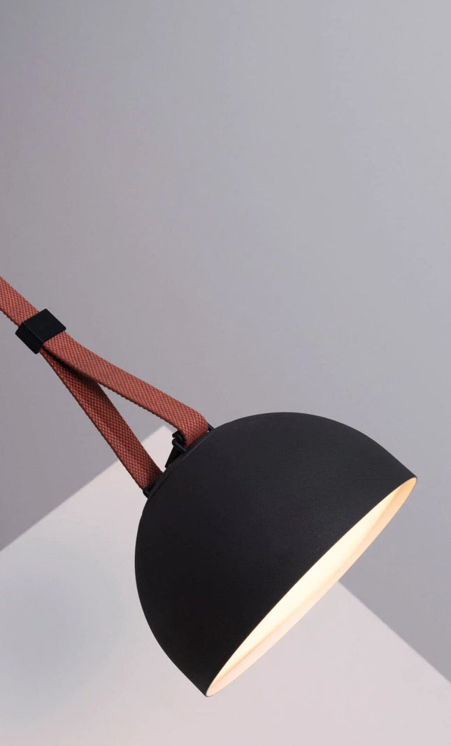 Pendant lamp CANIVAS by Rodesigne