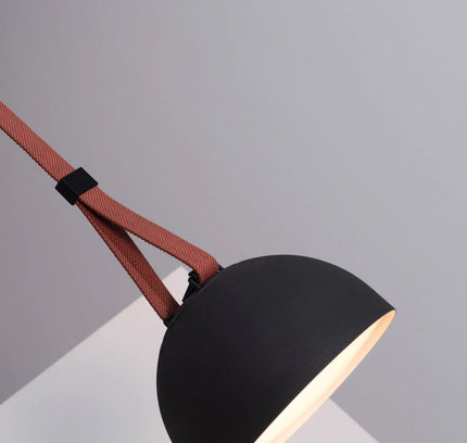 Pendant lamp CANIVAS by Rodesigne — modern pendant light, custom designer lighting by RODESIGNE