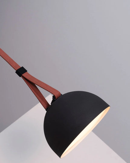 Pendant lamp CANIVAS by Rodesigne