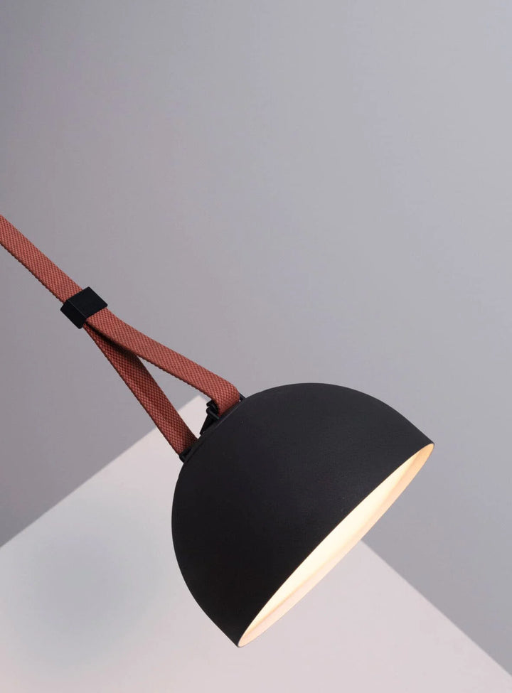 Pendant lamp CANIVAS by Rodesigne