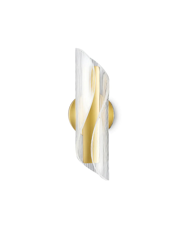 Wall lamp (Sconce) HERSCH by Rodesigne — wall sconce lamp, designer lighting by RODESIGNE