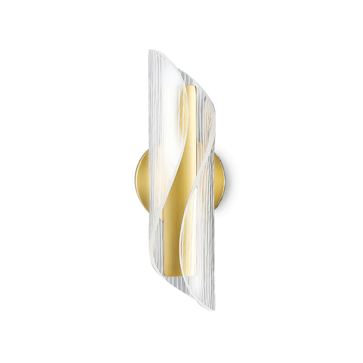 Wall lamp (Sconce) HERSCH by Rodesigne