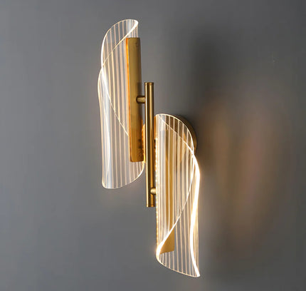 Wall lamp (Sconce) HERSCH by Rodesigne — wall sconce lamp, designer lighting by RODESIGNE