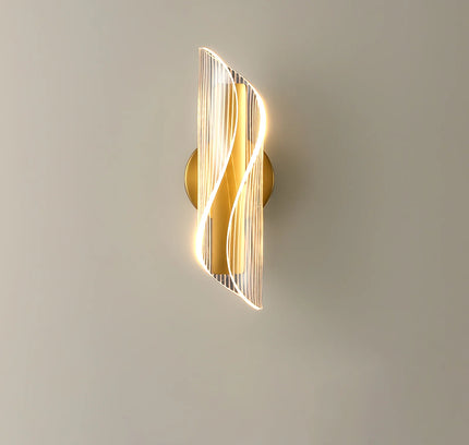 Wall lamp (Sconce) HERSCH by Rodesigne — wall sconce lamp, designer lighting by RODESIGNE