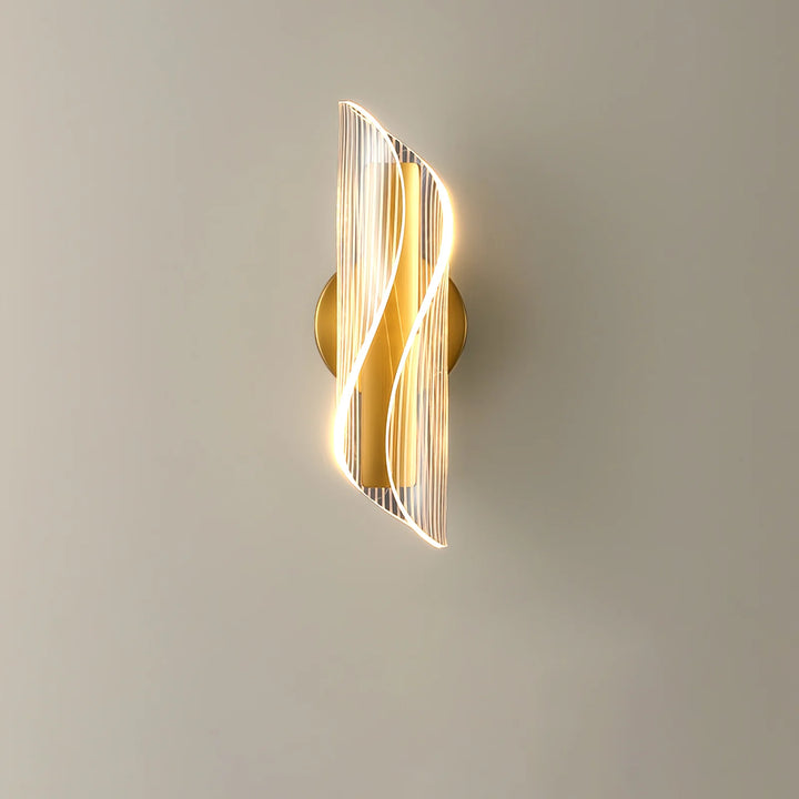 Wall lamp (Sconce) HERSCH by Rodesigne