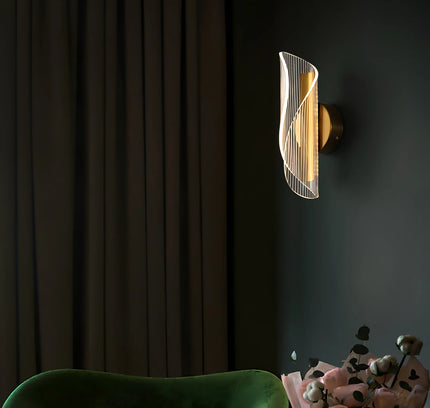 Wall lamp (Sconce) HERSCH by Rodesigne — wall sconce lamp, designer lighting by RODESIGNE