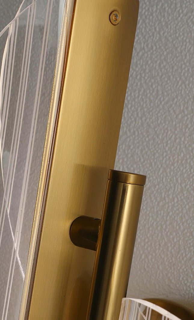 Wall lamp (Sconce) HERSCH by Rodesigne