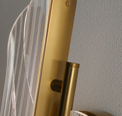 Wall lamp (Sconce) HERSCH by Rodesigne — wall sconce lamp, designer lighting by RODESIGNE