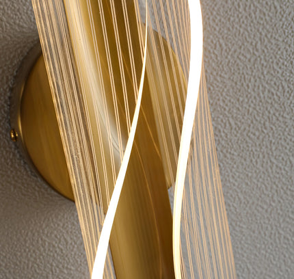 Wall lamp (Sconce) HERSCH by Rodesigne — wall sconce lamp, designer lighting by RODESIGNE