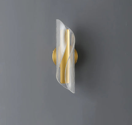 Wall lamp (Sconce) HERSCH by Rodesigne — wall sconce lamp, designer lighting by RODESIGNE