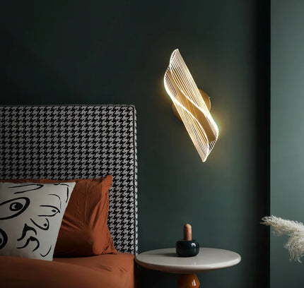 Wall lamp (Sconce) HERSCH by Rodesigne — wall sconce lamp, designer lighting by RODESIGNE