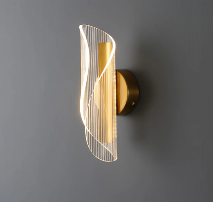 Wall lamp (Sconce) HERSCH by Rodesigne — wall sconce lamp, designer lighting by RODESIGNE