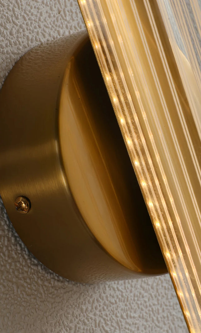 Wall lamp (Sconce) HERSCH by Rodesigne