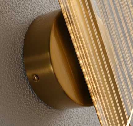 Wall lamp (Sconce) HERSCH by Rodesigne — wall sconce lamp, designer lighting by RODESIGNE