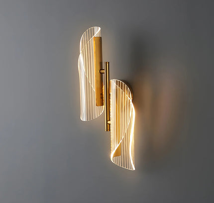 Wall lamp (Sconce) HERSCH by Rodesigne — wall sconce lamp, designer lighting by RODESIGNE