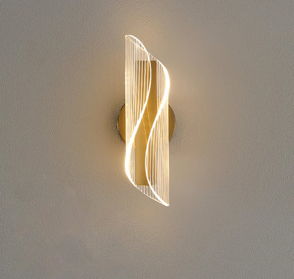 Wall lamp (Sconce) HERSCH by Rodesigne — wall sconce lamp, designer lighting by RODESIGNE