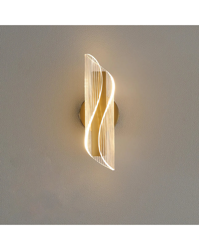 Wall lamp (Sconce) HERSCH by Rodesigne — wall sconce lamp, designer lighting by RODESIGNE
